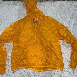 Nike Windbreaker Jacket